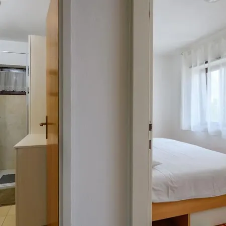 Yasmin By Briskva Apartman Brseč