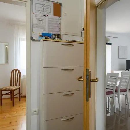 Yasmin By Briskva Apartman