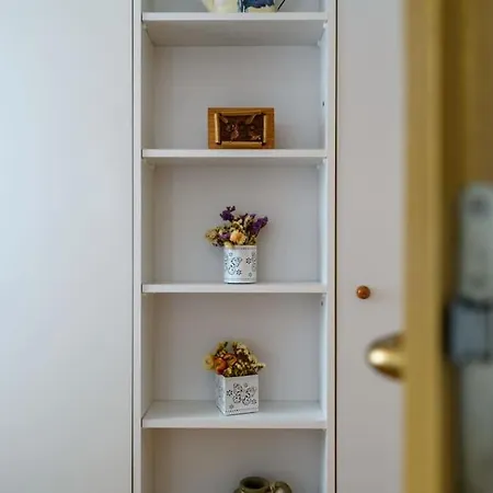Apartament Yasmin *