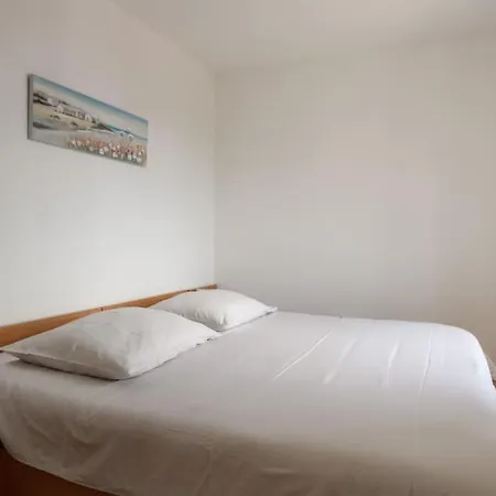 Yasmin Apartament