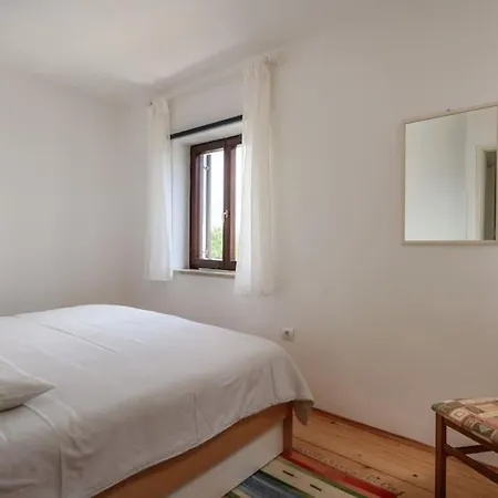 Yasmin Apartament Brseč