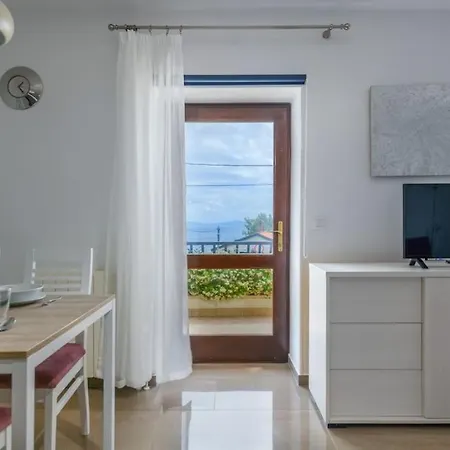 Yasmin By Briskva 公寓 *