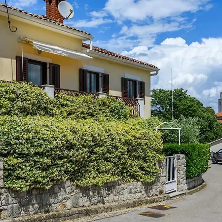 Yasmin By Briskva 公寓 布鲁赛吉