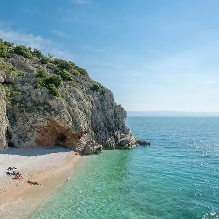 公寓 Yasmin By Briskva *