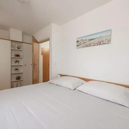Apartament Yasmin Brseč