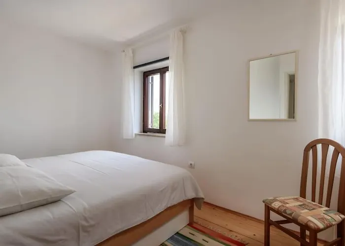 Yasmin By Briskva Apartman Brseč