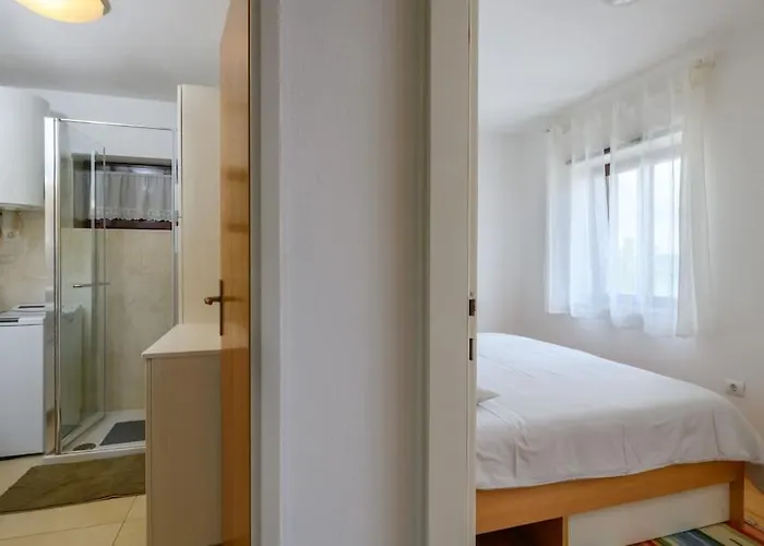 Yasmin By Briskva Apartman Brseč