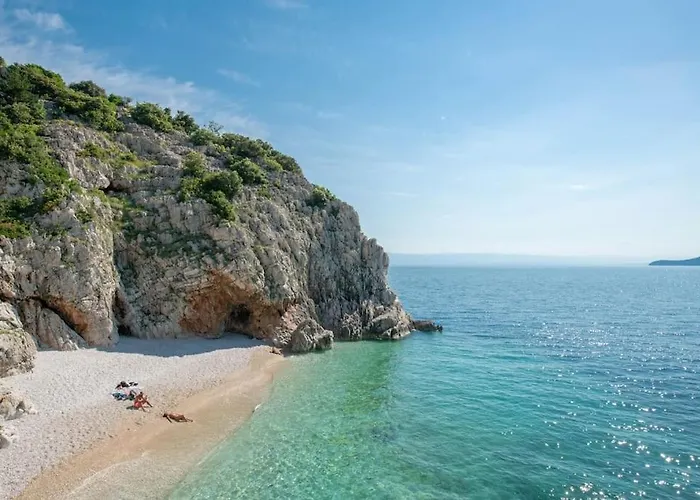 Апартаменты Yasmin By Briskva *