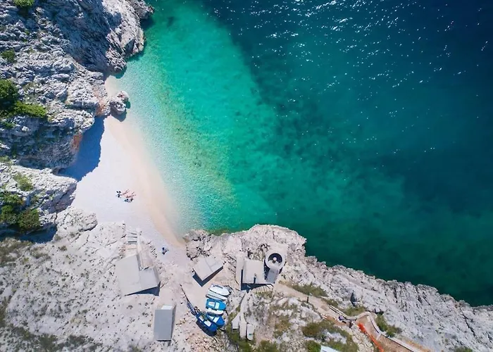 Апартаменты Yasmin By Briskva Брсеч